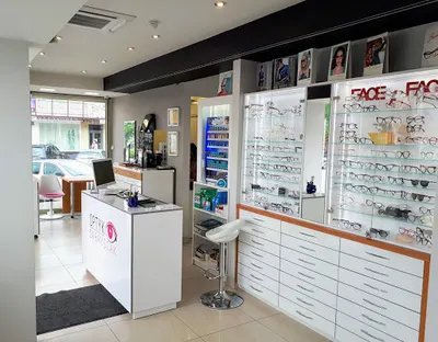 OPTYK GABRYSIAK Legionowo